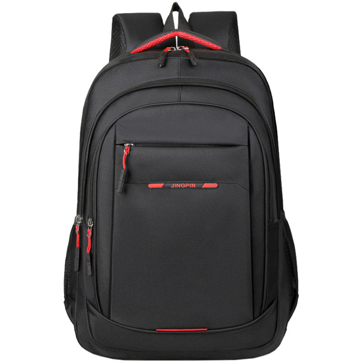 Functional High-Capacity Backpack Kalsten
