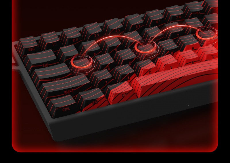 Mechanical Gaming Keyboard Kalsten