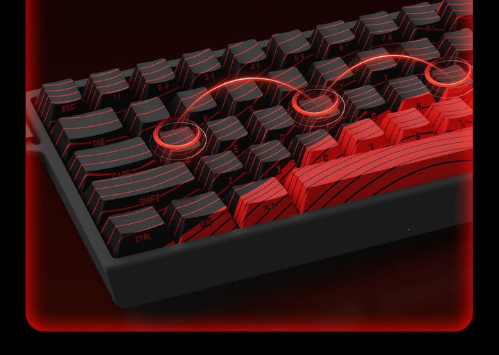 Mechanical Gaming Keyboard Kalsten