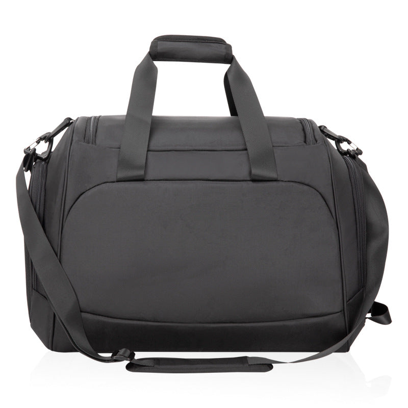 Versatile Travel Duffle Bag with Multi-Pocket Design Kalsten