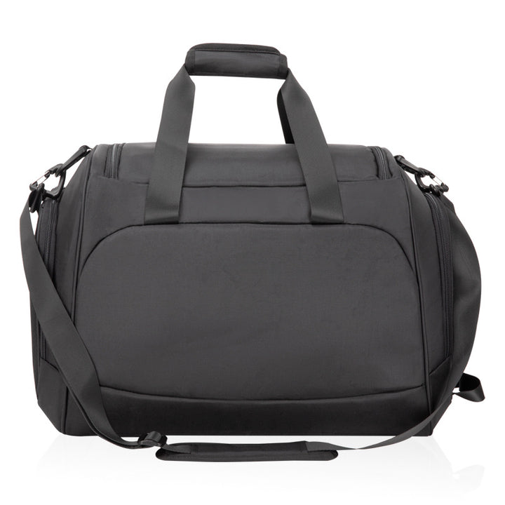 Versatile Travel Duffle Bag with Multi-Pocket Design Kalsten