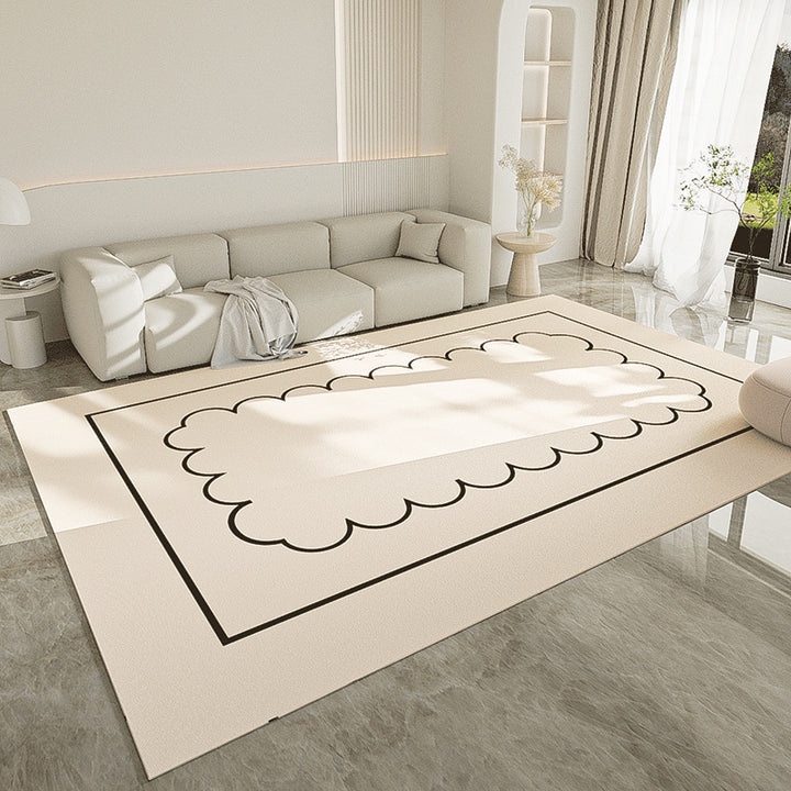 Modern Decorative Area Rug