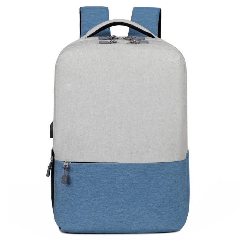 Minimalist Urban Backpack Kalsten