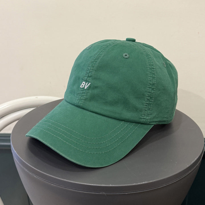 Lightweight Cotton Baseball Cap