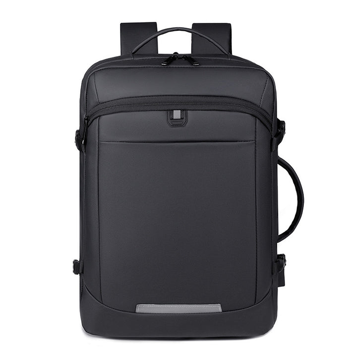 Tech-Enhanced Business Laptop Backpack Kalsten