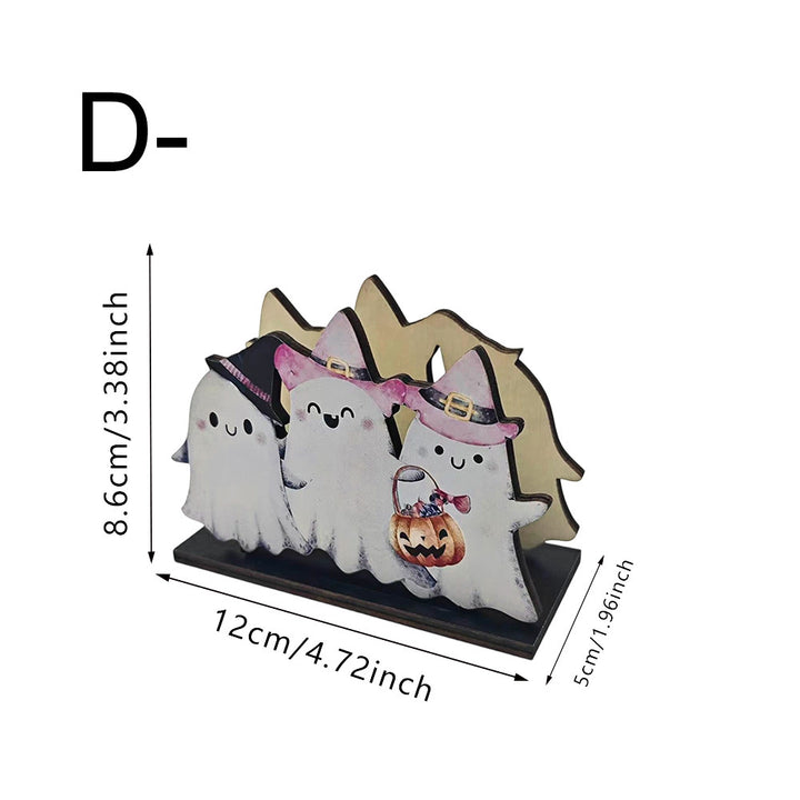 Creative card holder in bat shape Kalsten