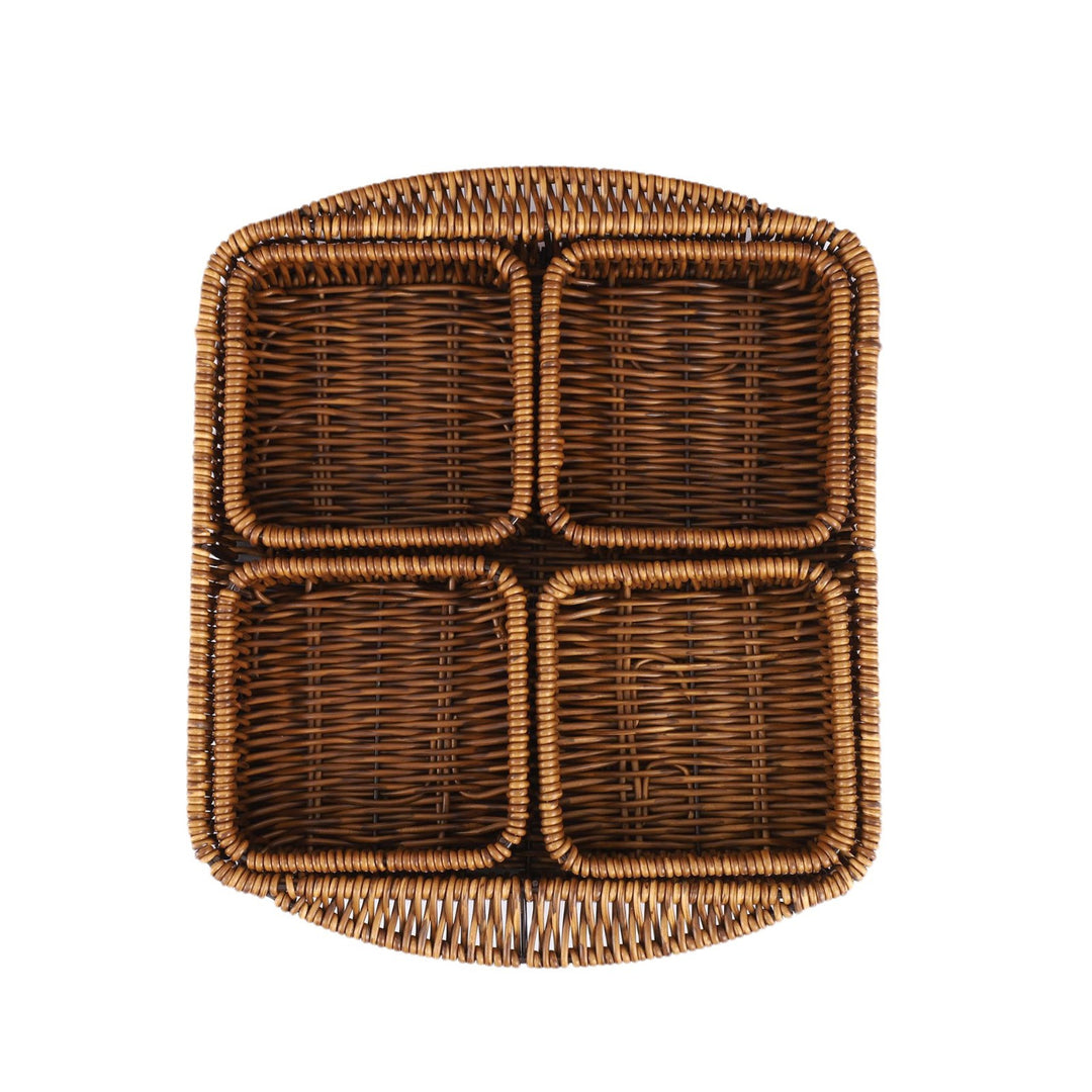 Decorative Storage Basket Kalsten