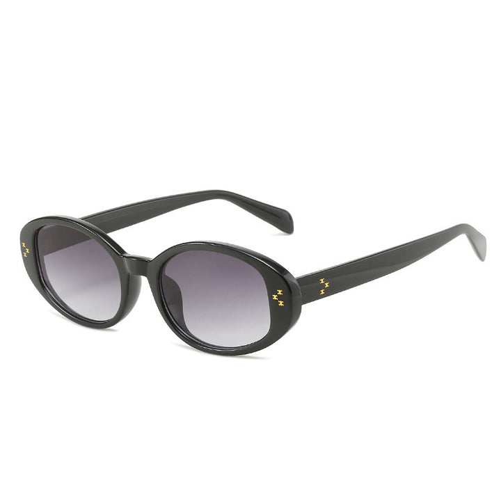 Stylish Retro Sunglasses Kalsten