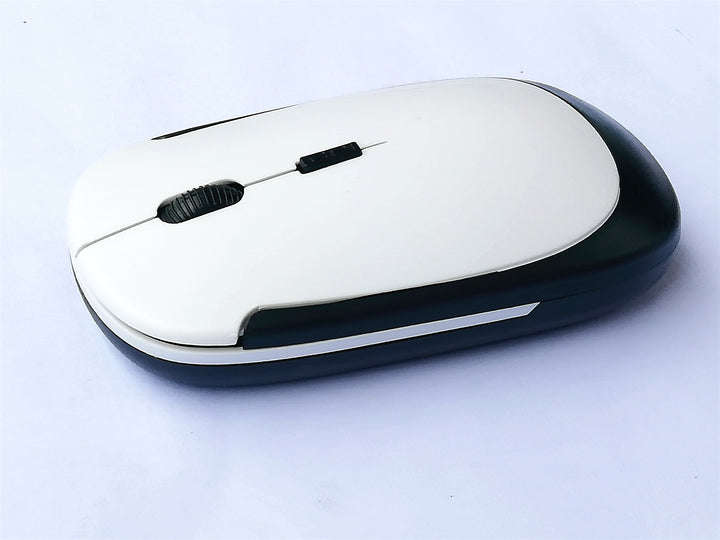 Compact Wireless Optical Mouse Kalsten