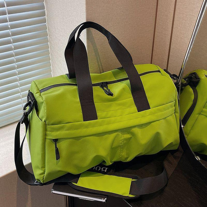 Versatile Travel Duffle Bag Kalsten