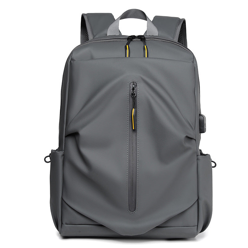 Ergonomic High-Functionality Outdoor Backpack Kalsten