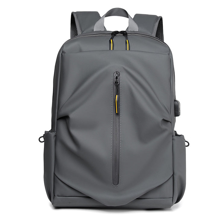 Ergonomic High-Functionality Outdoor Backpack Kalsten