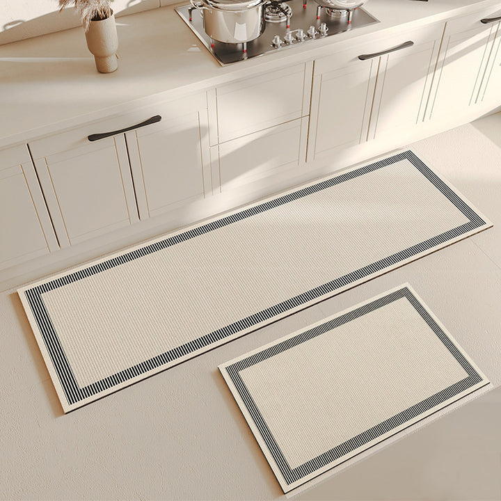 Kitchen Mat for Indoor Kitchen Floor