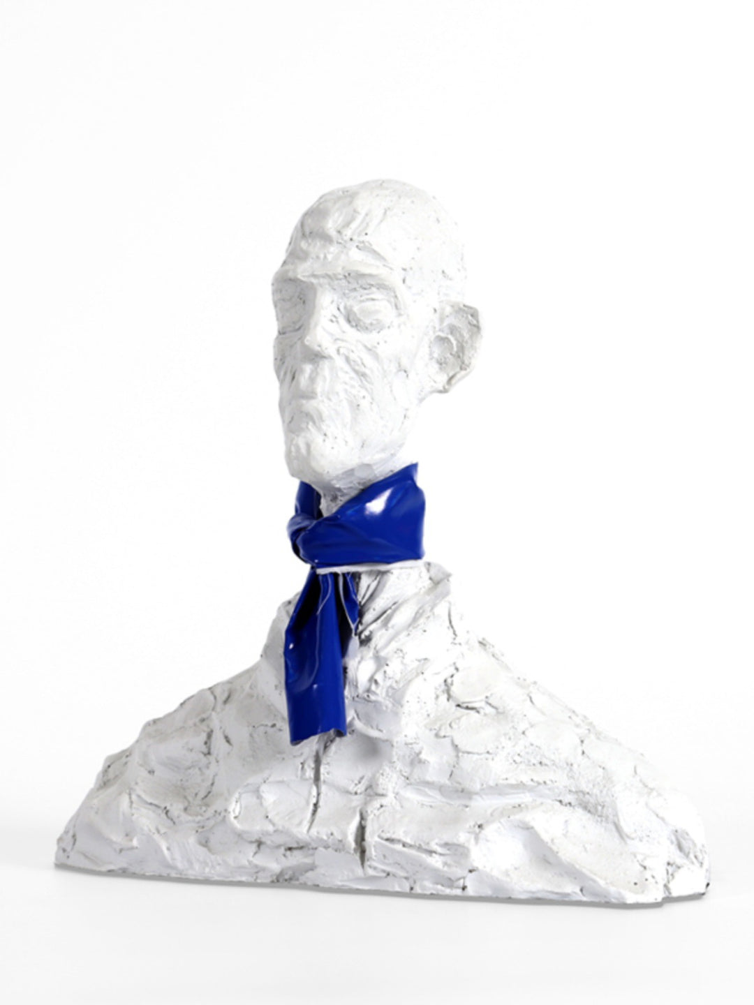 Decorative Sculpture Bust