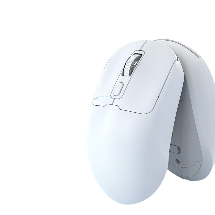 Wireless Ergonomic Mouse Kalsten