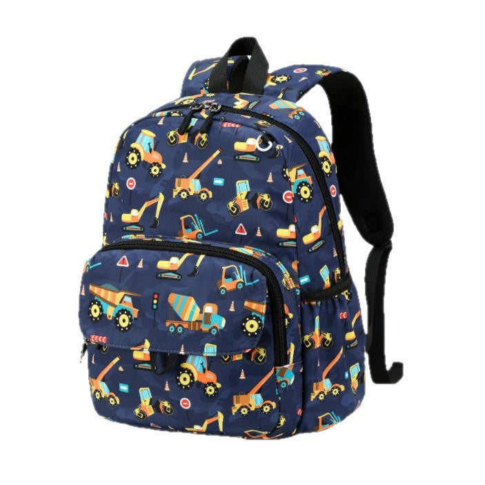 Insulated Lunch Backpack Kalsten
