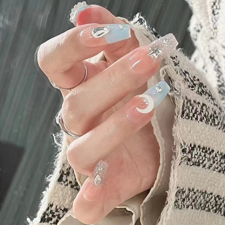 Artistic Acrylic Nails Kalsten