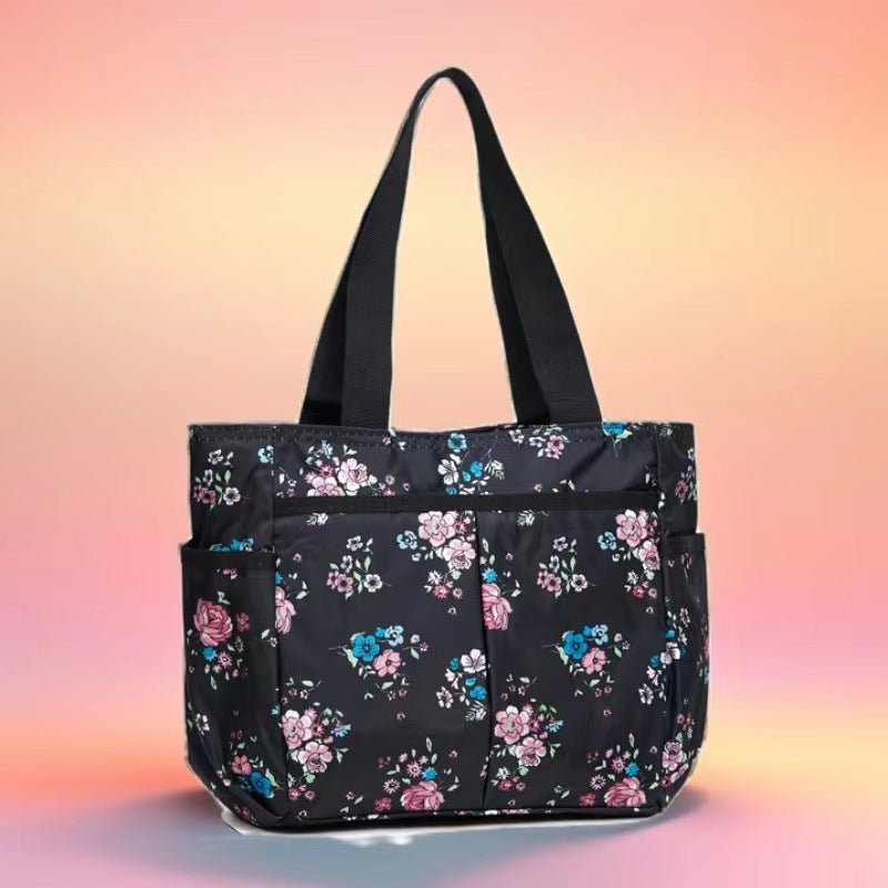 Stylish Tote Bag Kalsten