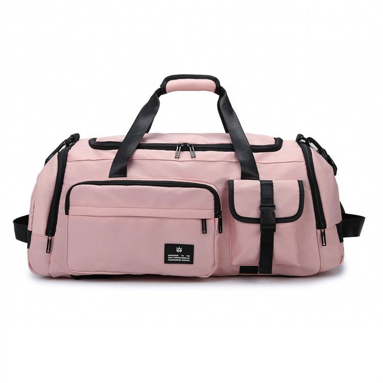 Travel Duffel Kalsten