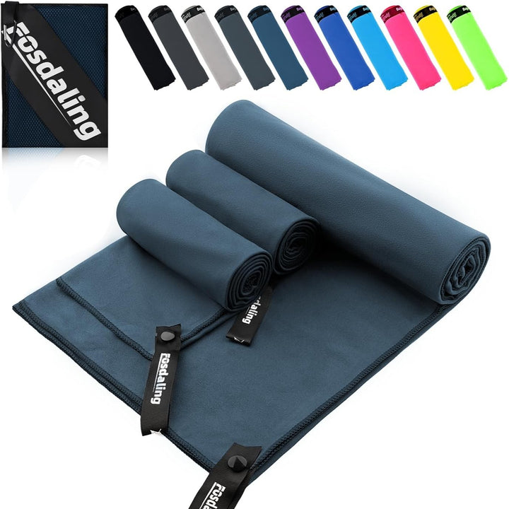 Fleece Blanket Kalsten