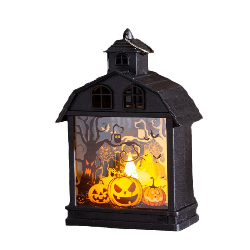Creepy Halloween Decoration Lantern