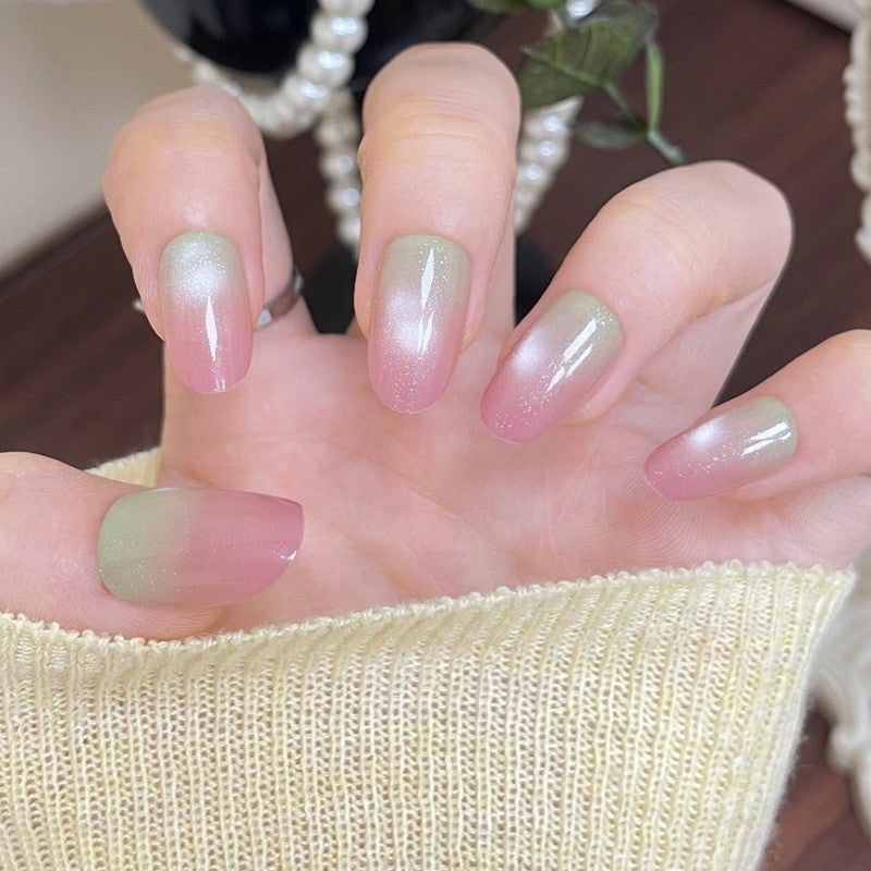 Glossy Nail Set Kalsten