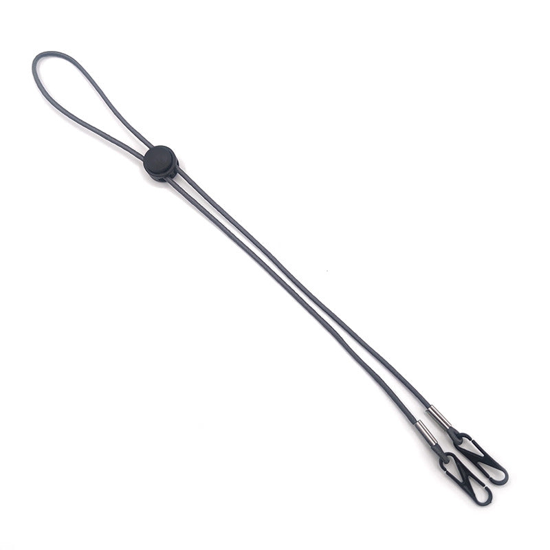 Adjustable Eyewear Comfort Strap Kalsten