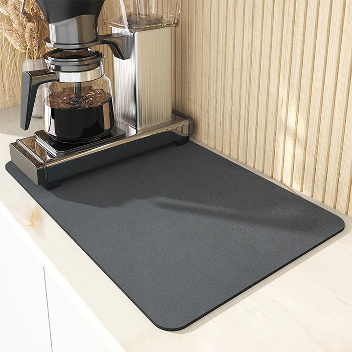 Decorative Kitchen Floor Mat
