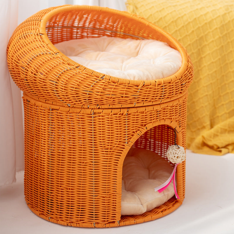 Designer Cat Basket Kalsten