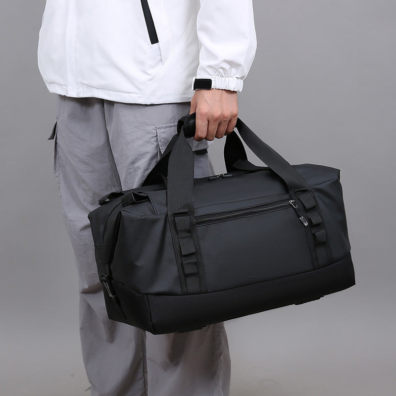 Waterproof Multi-Purpose Travel Duffel Bag Kalsten