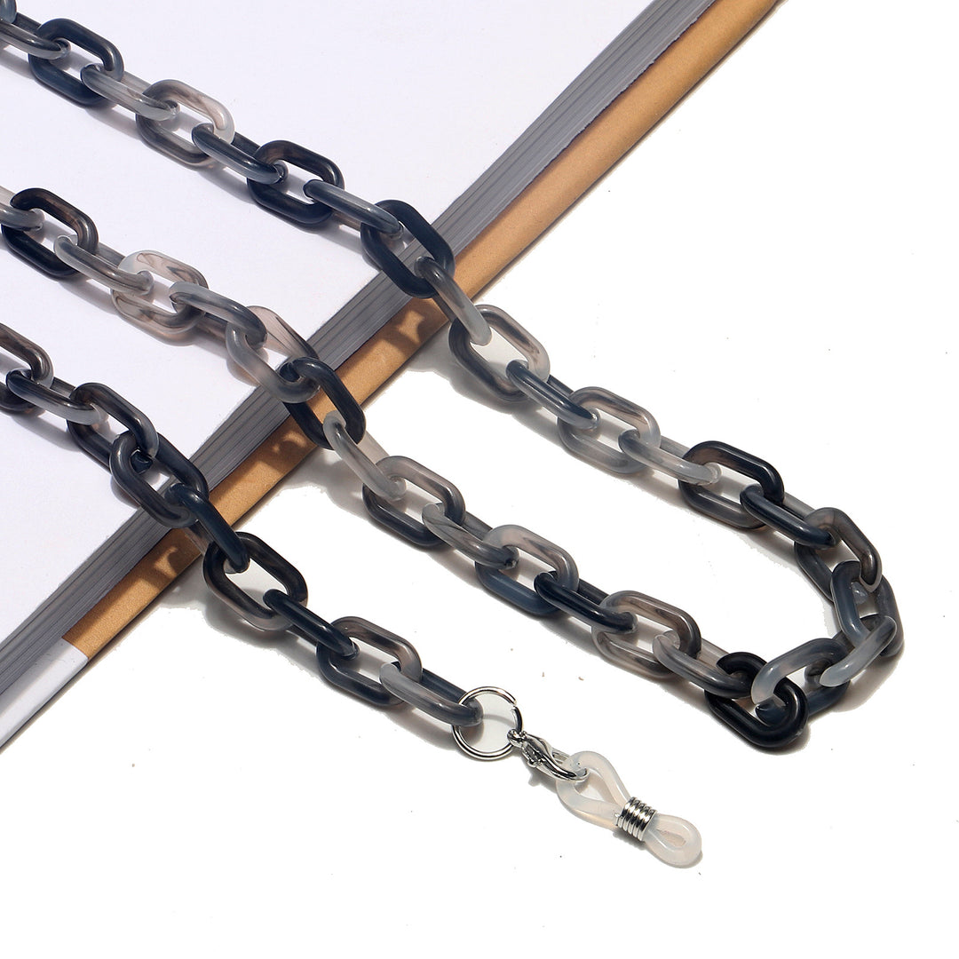 Stylish Chain Eyewear Holder Kalsten