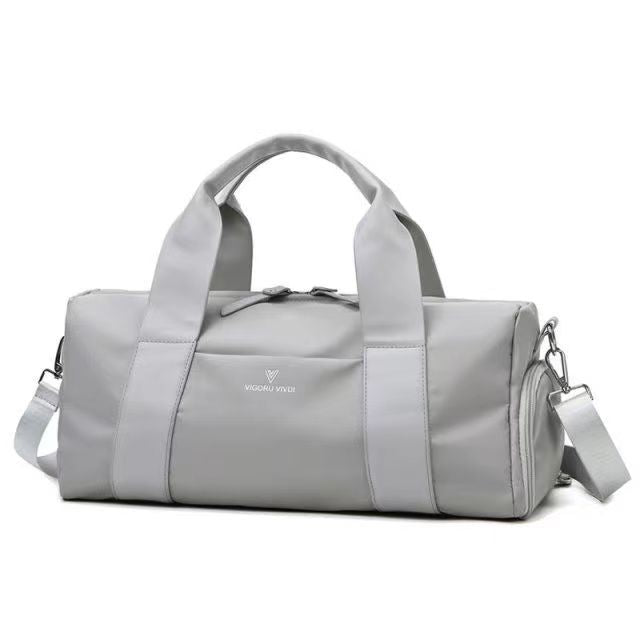 Stylish Gym Bag Kalsten