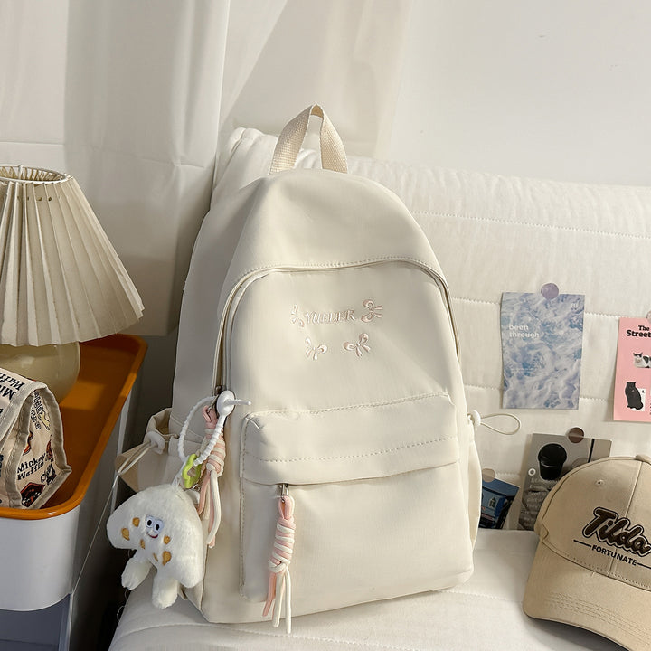 Elegant Multi-Functional Backpack Kalsten