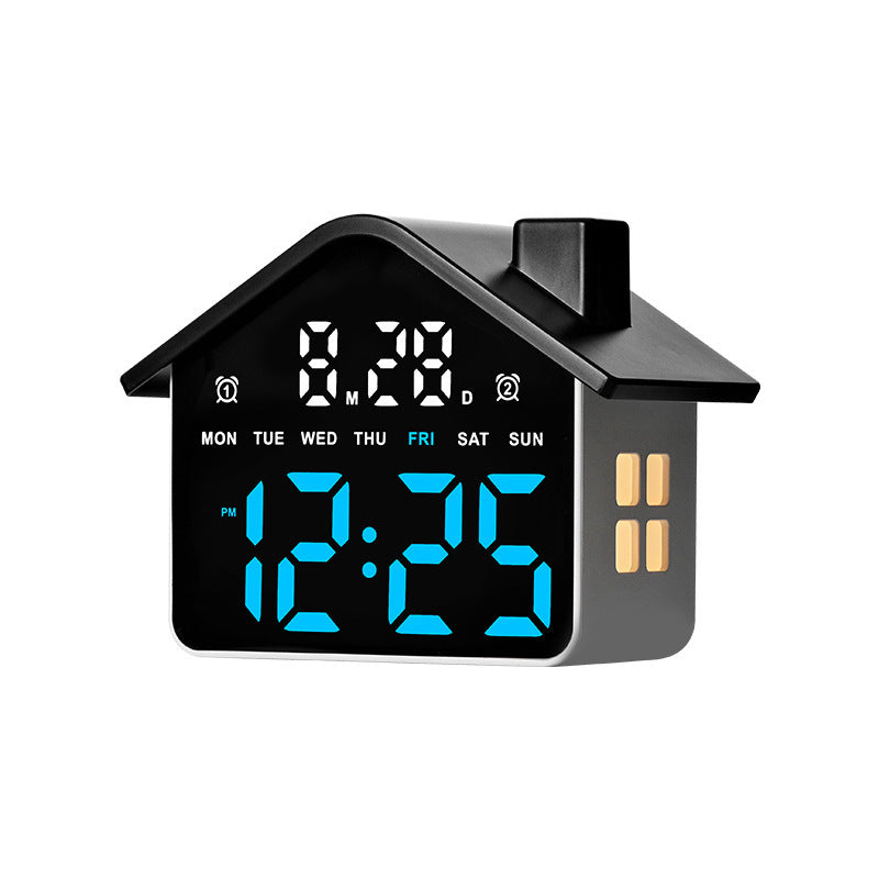 Digital Alarm Clock Kalsten