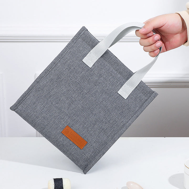 Insulated Food Carrying Bag