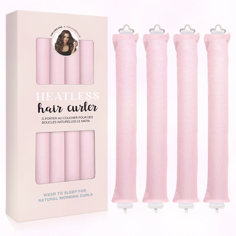 Heatless Curling Rods