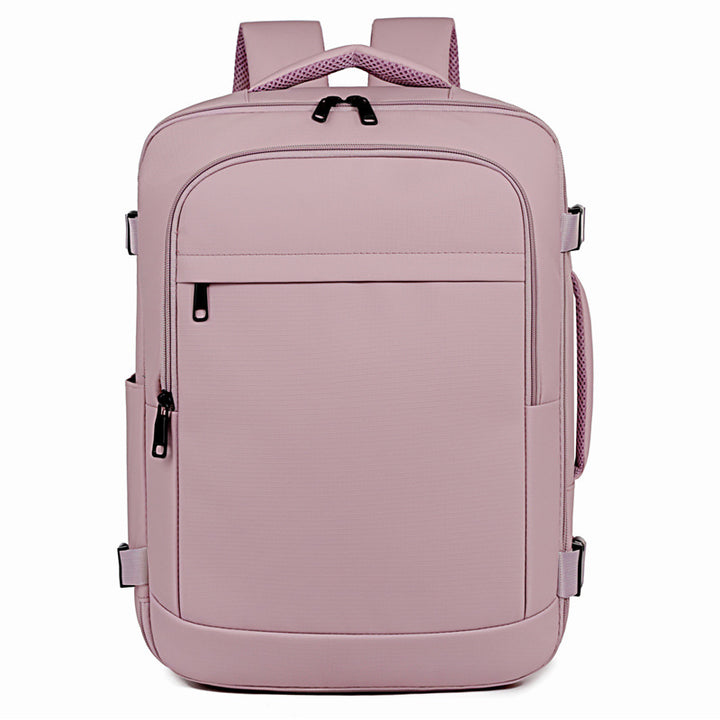 Versatile Travel Backpack with Multiple Compartments Kalsten
