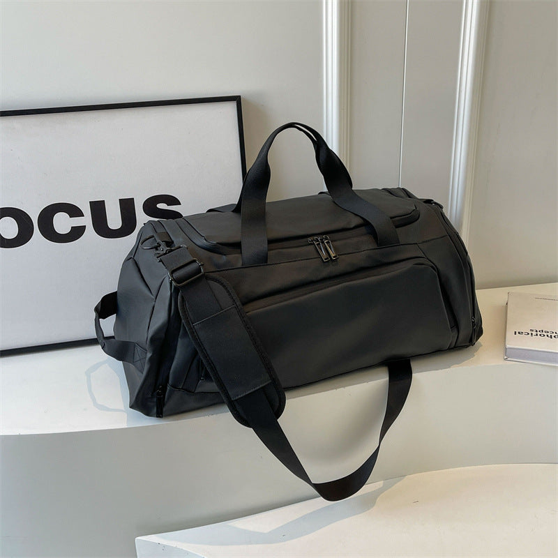 Sports Duffle Bag Kalsten