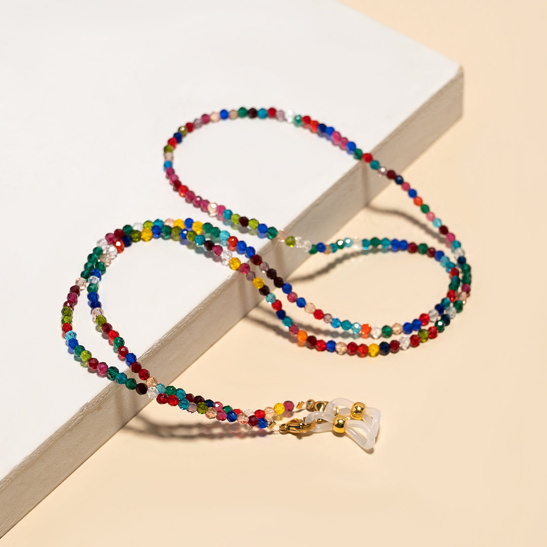 Decorative Beaded Chain Kalsten