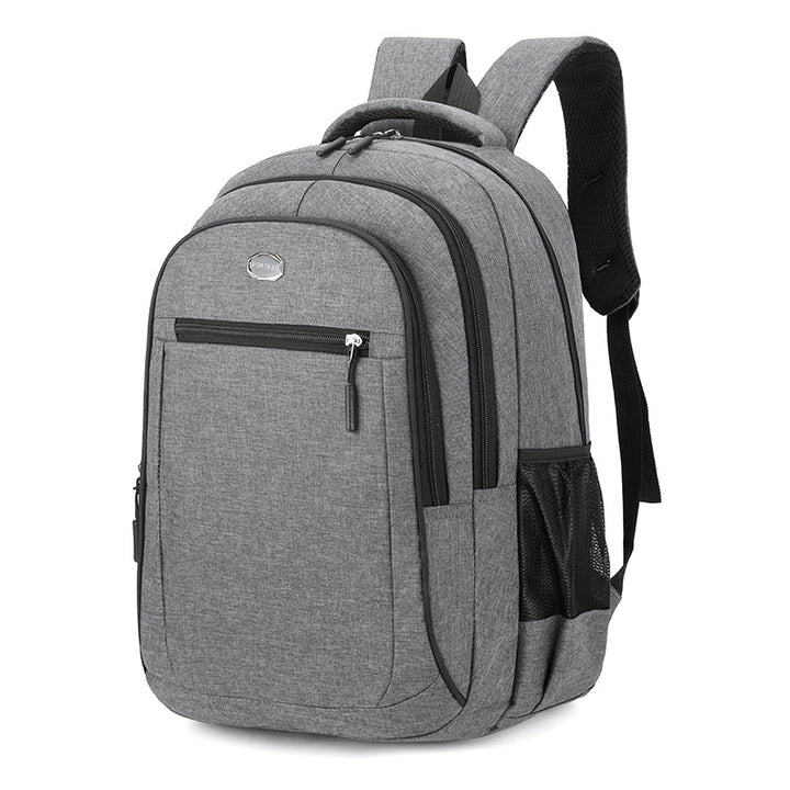 Multi-Compartment Travel Backpack Kalsten
