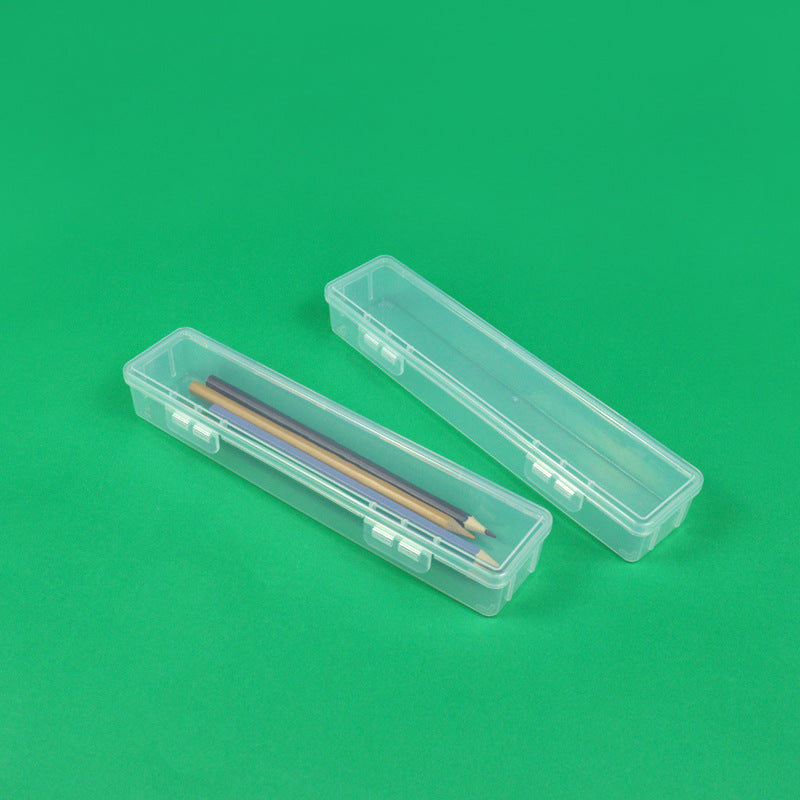 Multi-Functional Clear Storage Container Kalsten