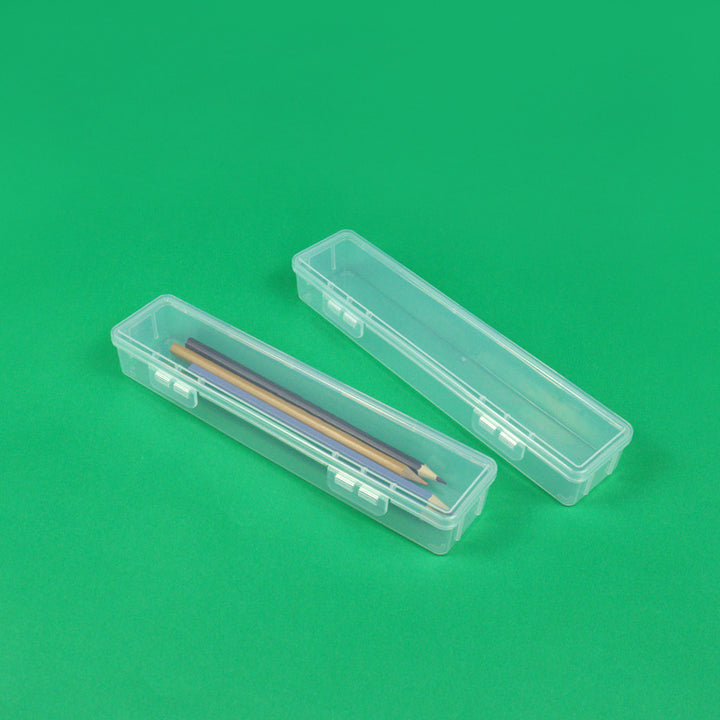 Multi-Functional Clear Storage Container Kalsten