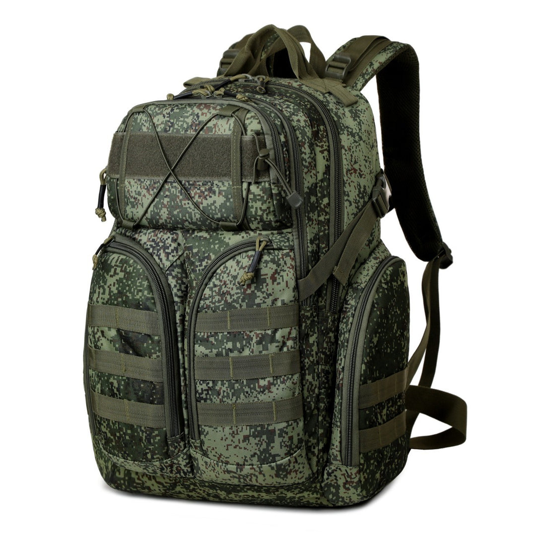 Modular Tactical Hydration Backpack Kalsten