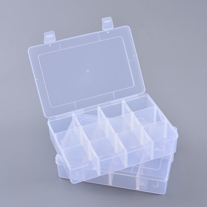 Multi-Compartment Utility Storage Organizer Kalsten