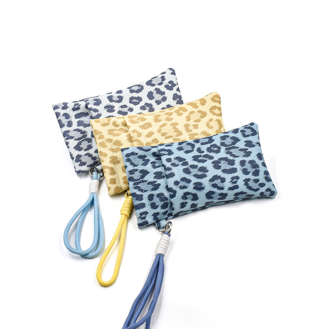 Stylish Eyewear Storage Pouch Kalsten