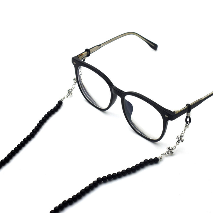 Beaded Eyewear Chain Kalsten
