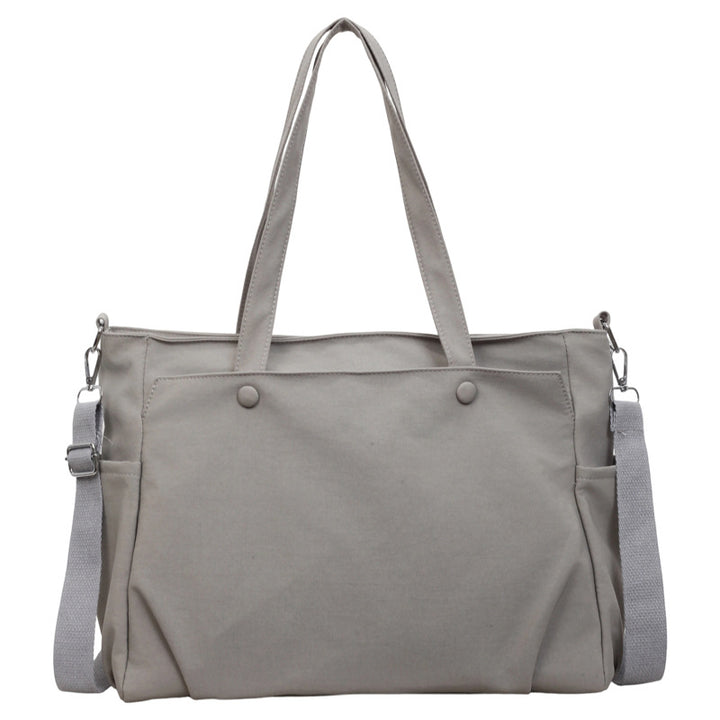 Durable Multi-Pocket Tote Bag Kalsten