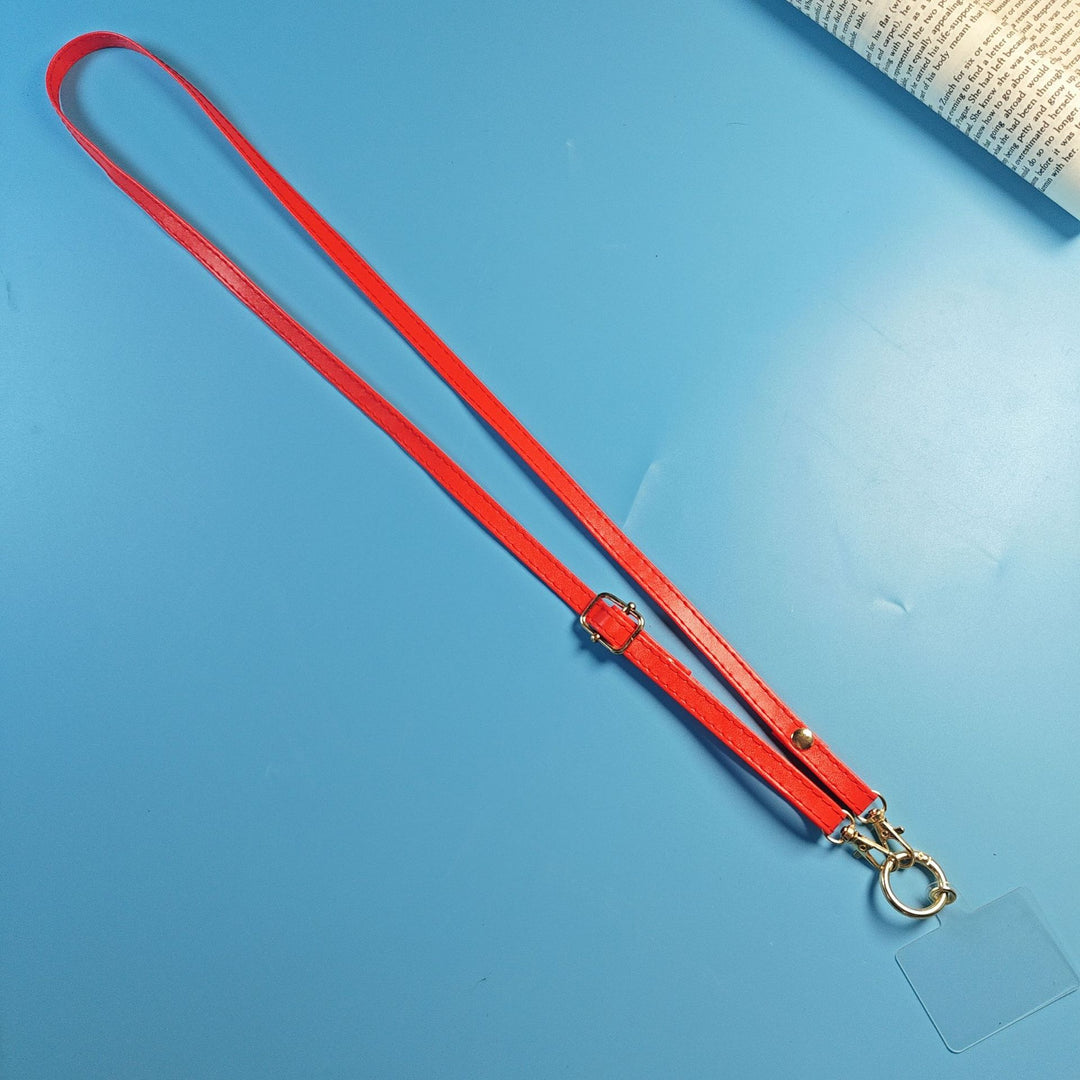 Adjustable Multi-Purpose Lanyard Kalsten