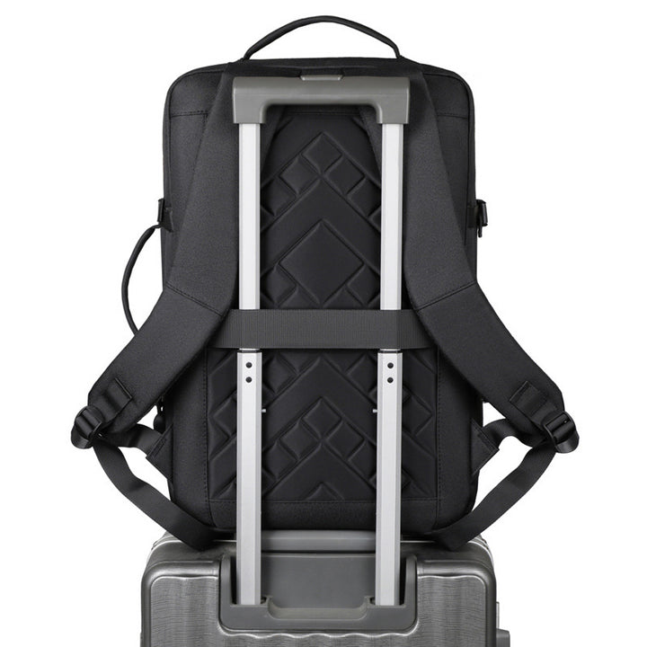 Urban Minimalist Backpack Kalsten