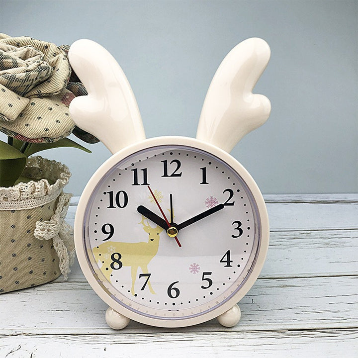 Funny Alarm Clock with Animal Designs Kalsten